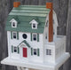 Dutch Colonial Birdhouse (aka Amityville Horror House)