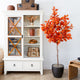 6ft. Autumn Oak Artificial Fall Tree