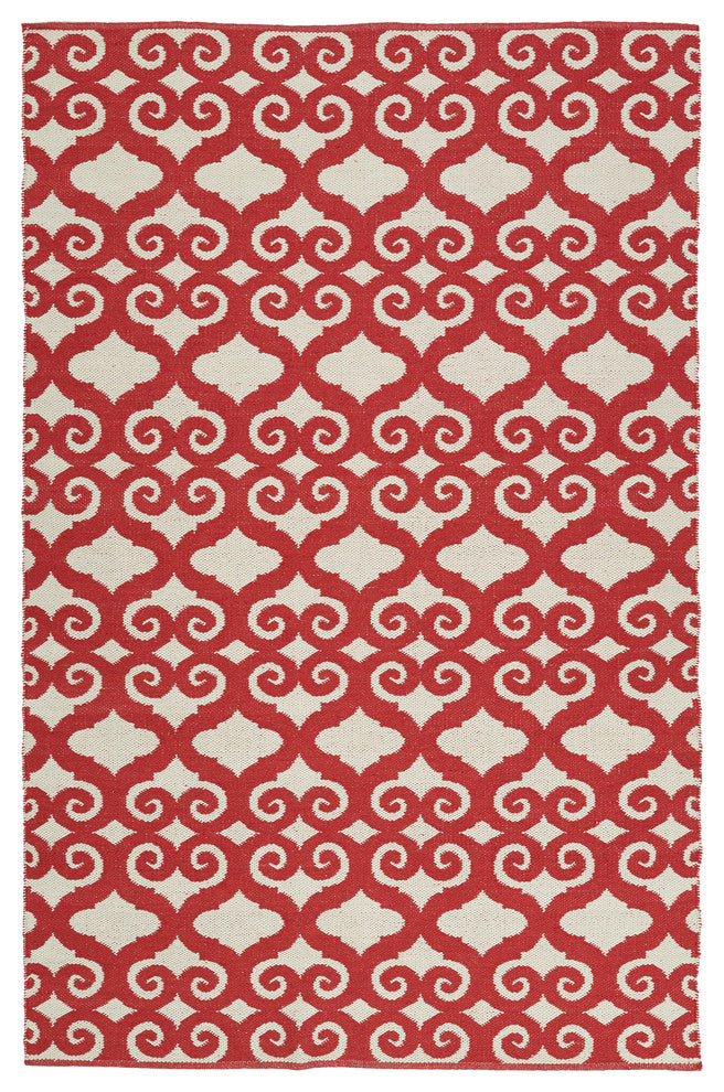 Kaleen Handmade Brisa Collection Rug, 9'x12'
