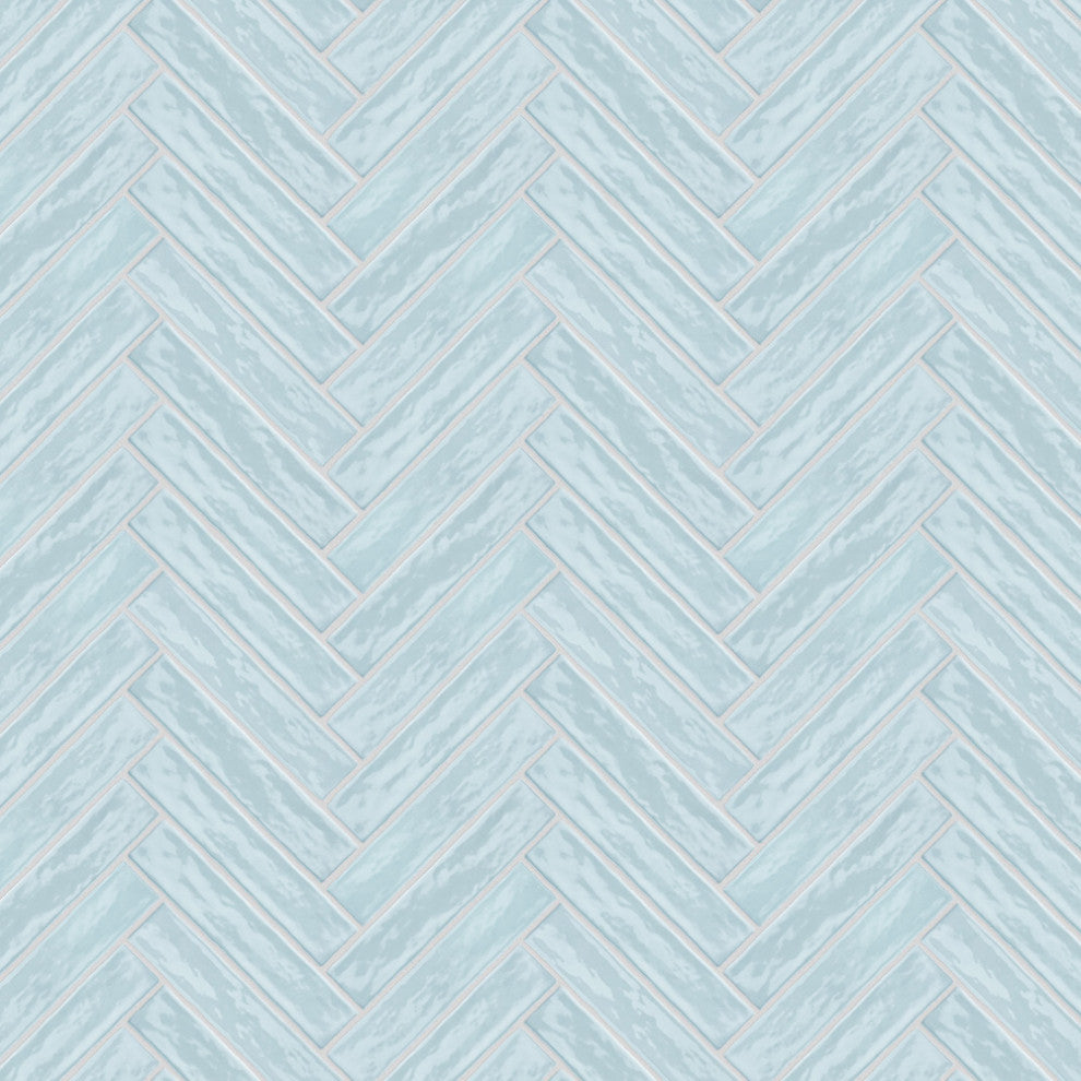 Chester Acqua Ceramic Wall Tile
