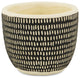 Sankabe Dotted Pattern Pottery