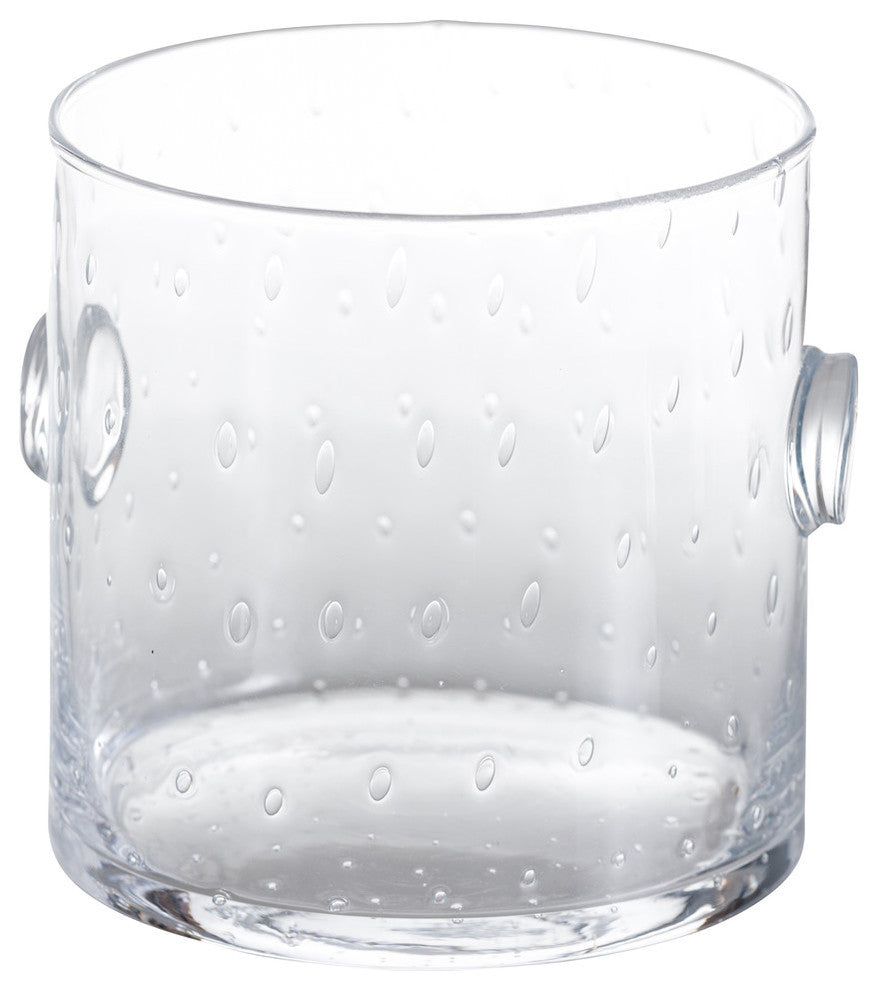 Napa Champagne Cooler, Clear, Small