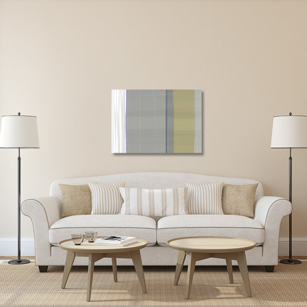 "Abstract Light 4" Fine Art Print