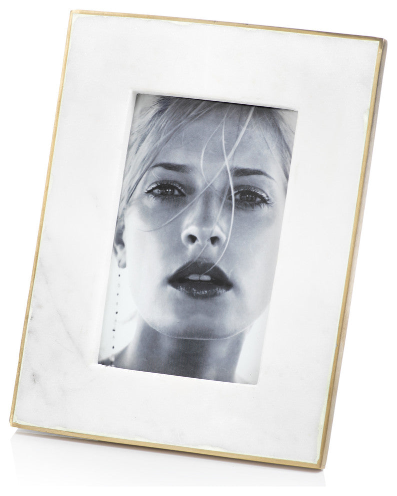 Mannara Photo Frame, 4"x6"