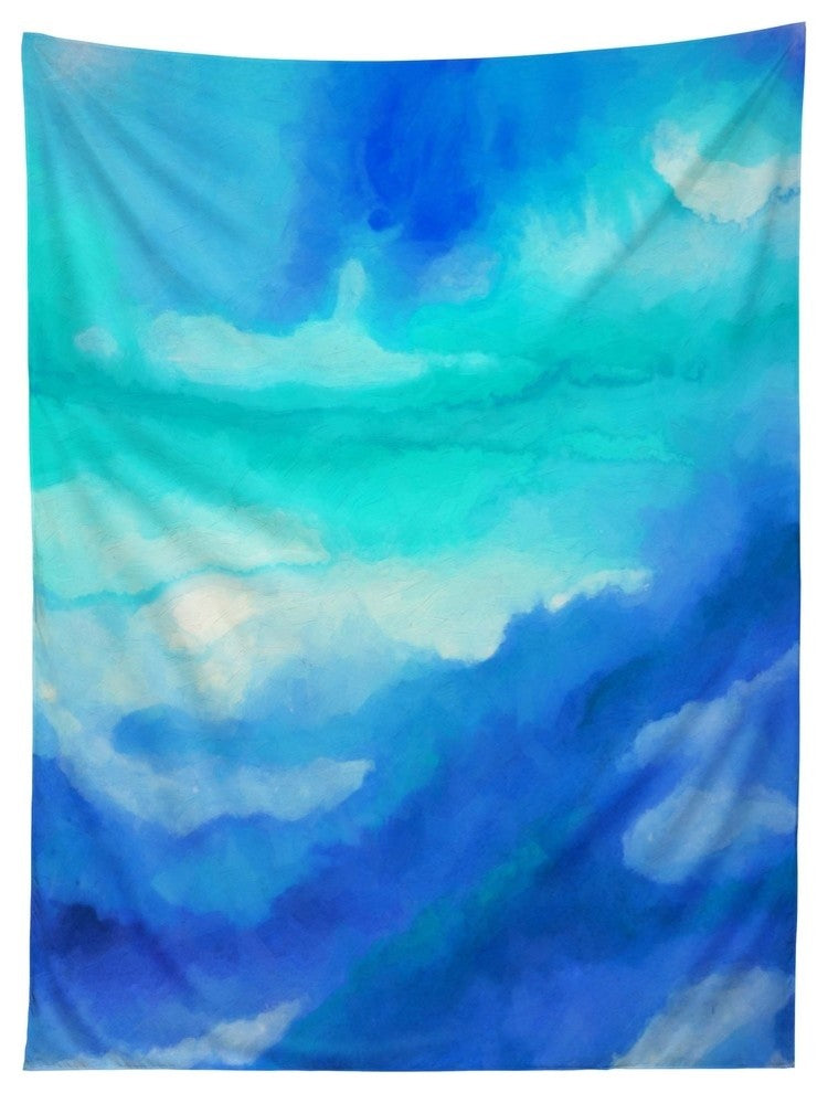 Deny Designs Jacqueline Maldonado Rise 2 Tapestry