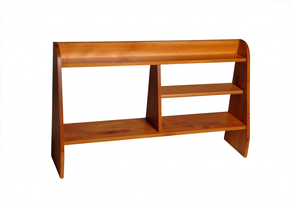 Computer Shelves Heirloom Pine Shelf