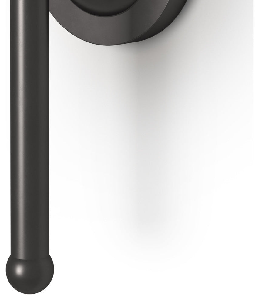 Jameson Sconce, Oil Rubbed Bronze