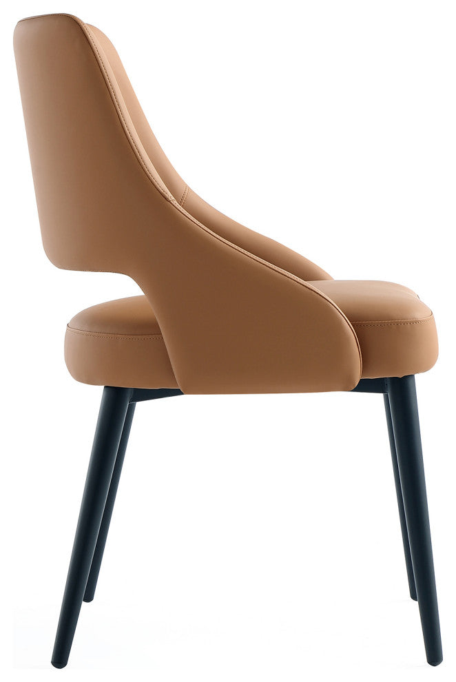 Manhattan Comfort Tremont Dining Chairs, Set of 8