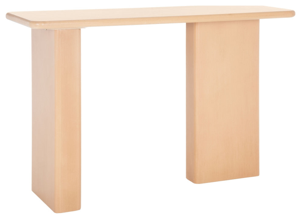 Safavieh Enyo Console Table, Natural