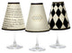 Paris Wine Shades (Parchment)