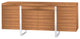 Sierra Sideboard, Walnut