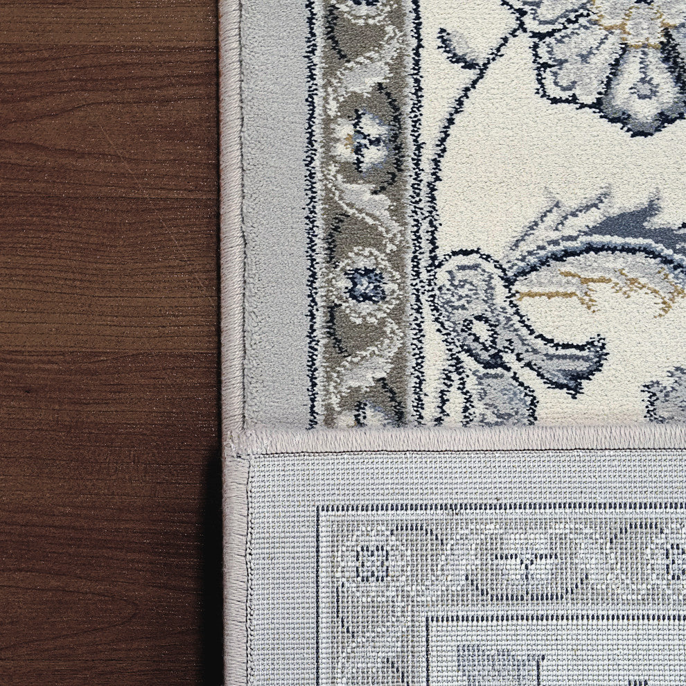 Ancient Garden Rug, 2'X3'11"