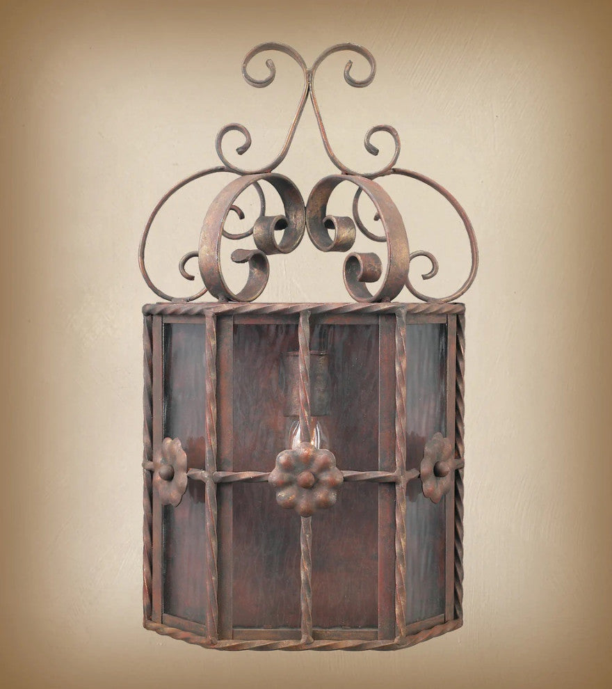 Brickdale Wall Sconce Light