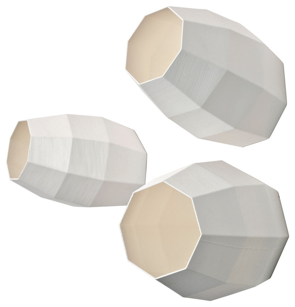 Barnacles, Set of 3