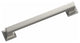 Belwith Hickory 8 " Studio Collection Satin Nickel Cabinet Pull P3017-SN