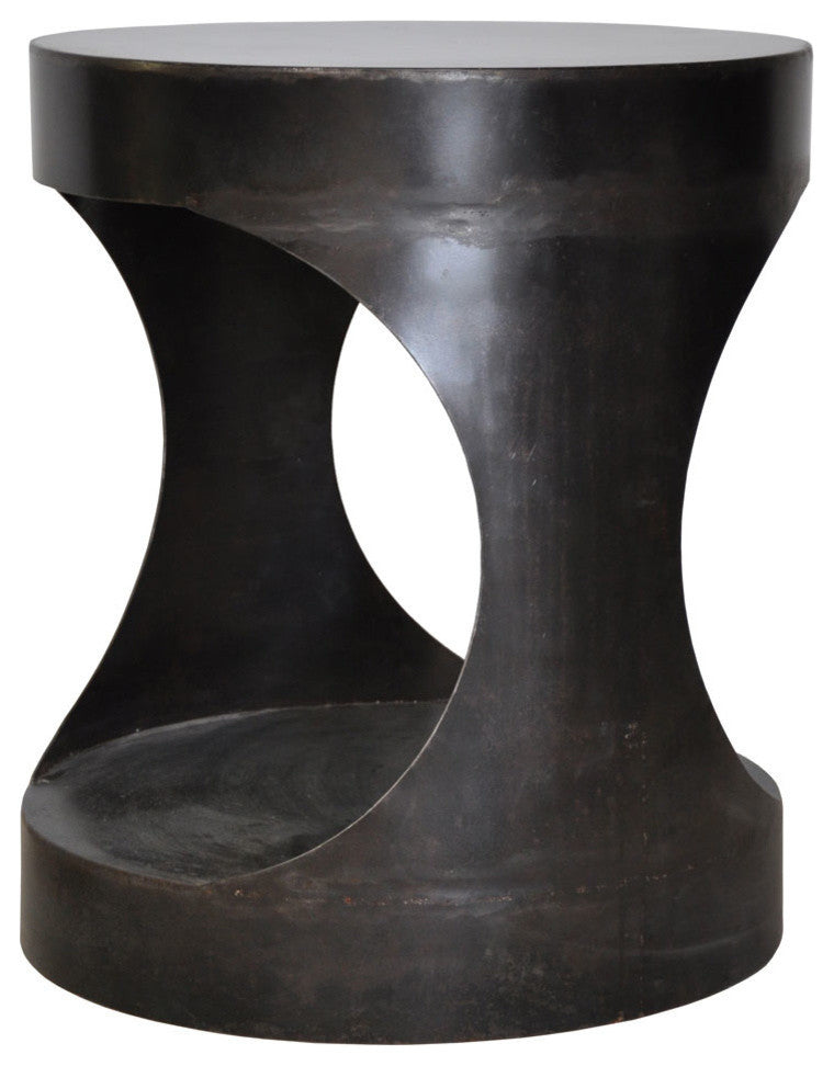 Eclipse Round Side Table