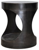 Eclipse Round Side Table