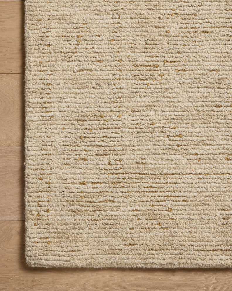 Loloi Penny Gold Natural 8'-6" x 11'-6" Area Rug