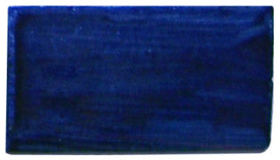 10 pcs Cobalt Blue Bullnose 4
