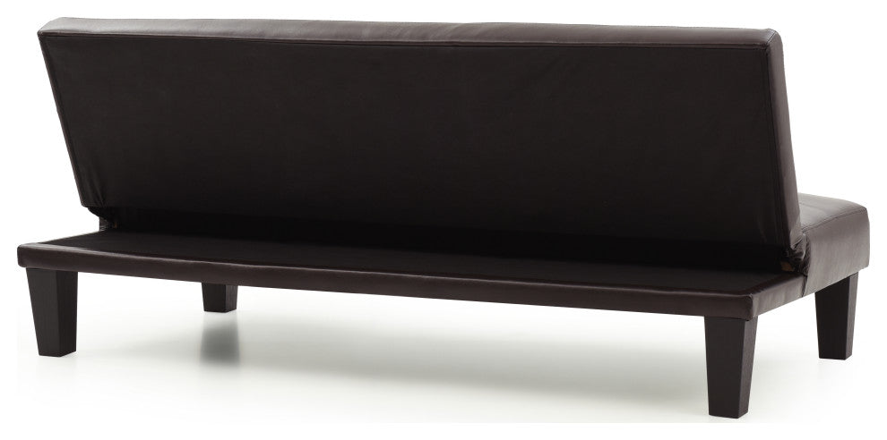 Sofa Bed, Cappuccino