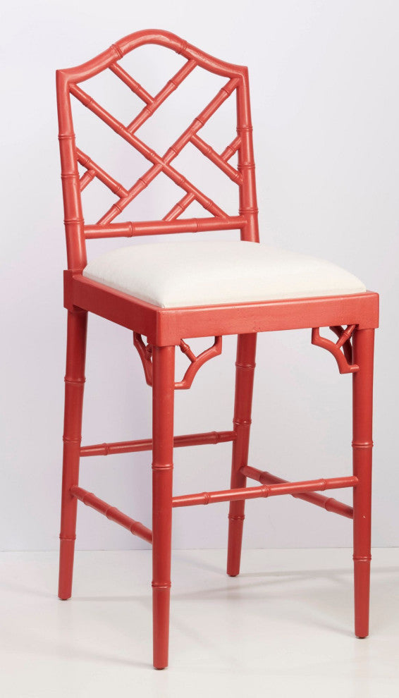 Hosteen 48" Bar Stool