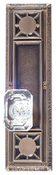 Nantucket Door Set 3 3/4" X 13 7/8"