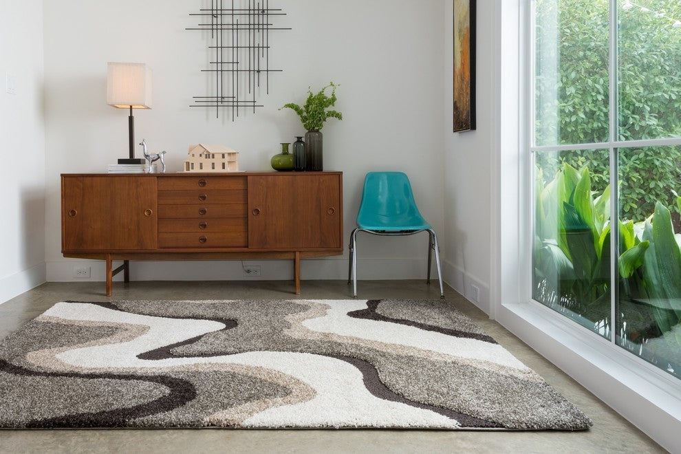Loloi Enchant Collection, Multi, 2'3"x3'9"