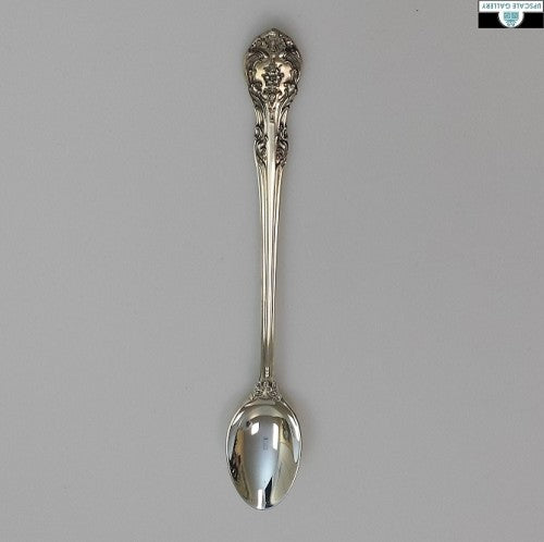 Gorham Sterling Silver King Edward Iced Beverage Spoon
