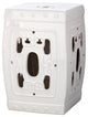 Safavieh Dynasty Filigree Garden Stool