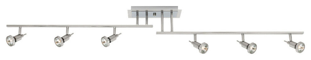 Viper Off-Set Semi Flush