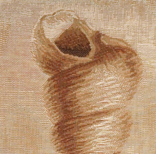 Pillow Decor - Two Shells Pillow