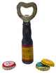 Happy Brew Cast Iron Bottle Opener