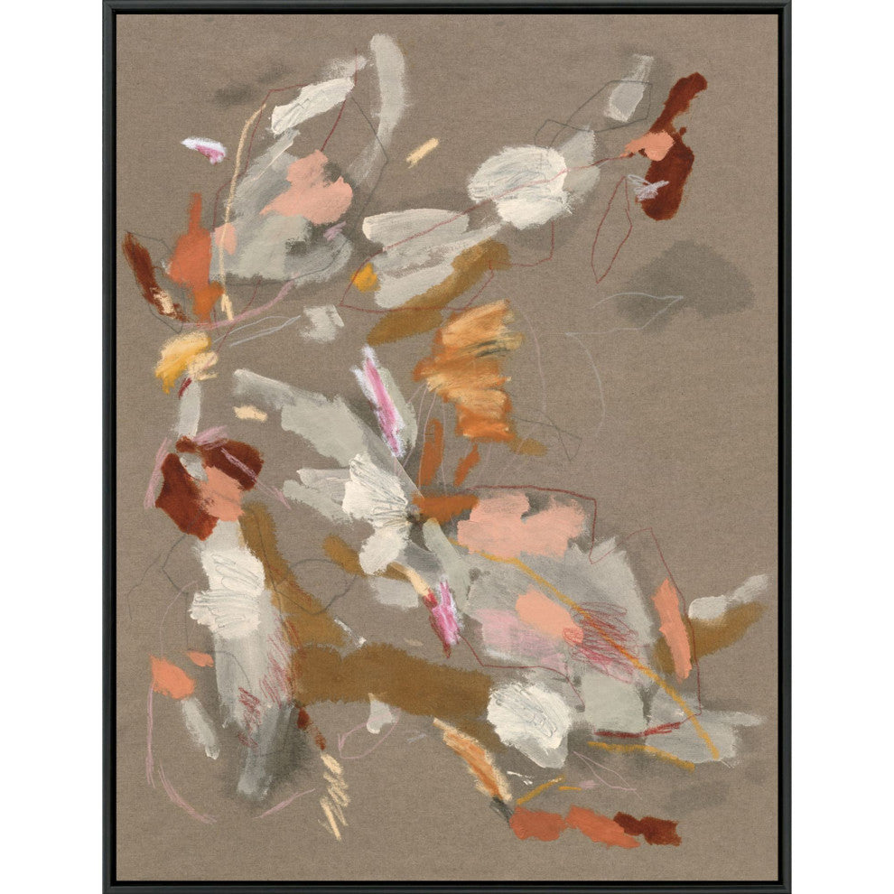 Scatter Canvas