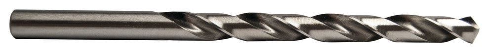 Large Jobber Length Drill Bit, 118 Degree "I"