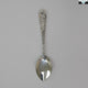 Kirk Stieff Sterling Silver Stieff Rose Jelly Server