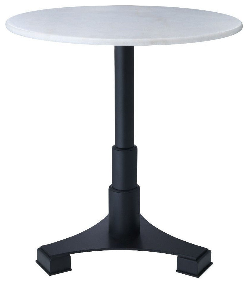 Round Marble Dining Table | Eichholtz Mercier