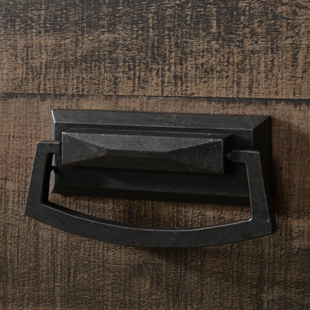 Picket House Furnishings Harrison 4-Drawer Chest