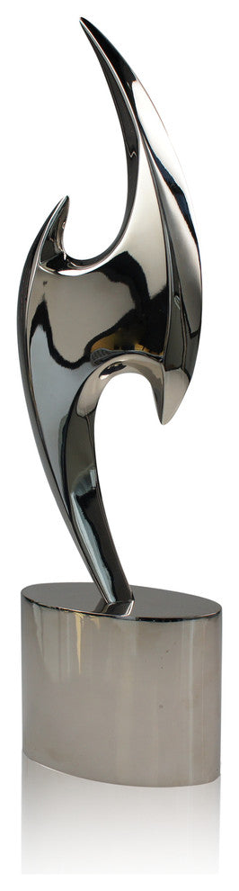 Society Star Zinc