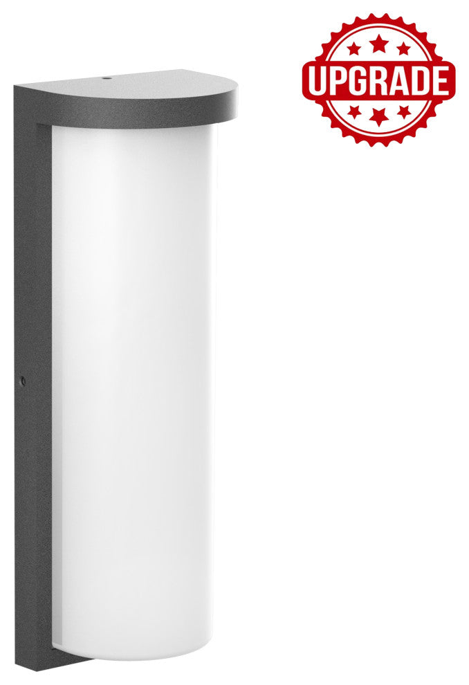 Invisible Motion Activated Wall/Ceiling SMART LED Light, EE112WMC-Series, White