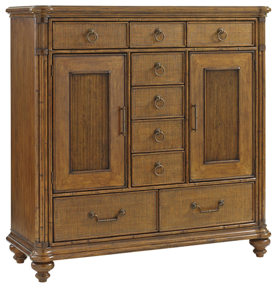 Balencia Gentlemans Chest