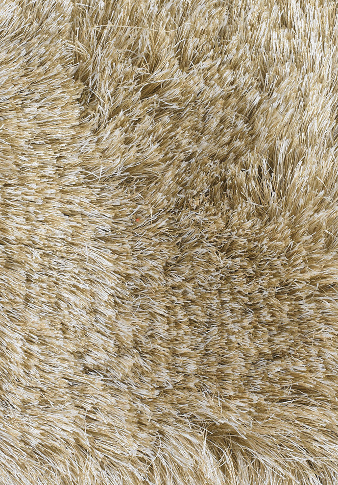 Naya Contemporary Area Rug, Beige, 9'x13' Rectangle