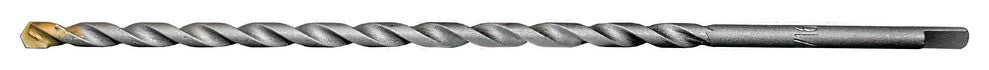 Carbide Tip Tapcon Masonry Drill Bit, 3/16"