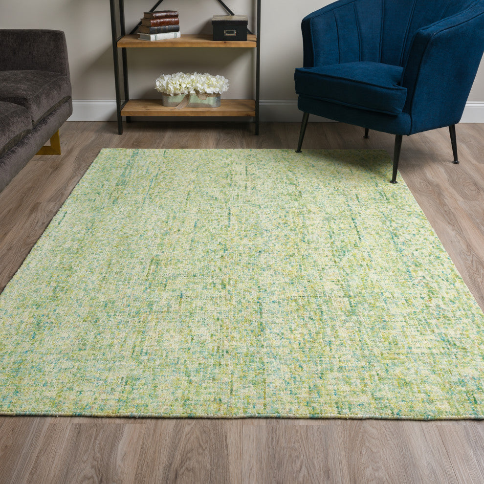 Dalyn Calisa Wool Area Rug