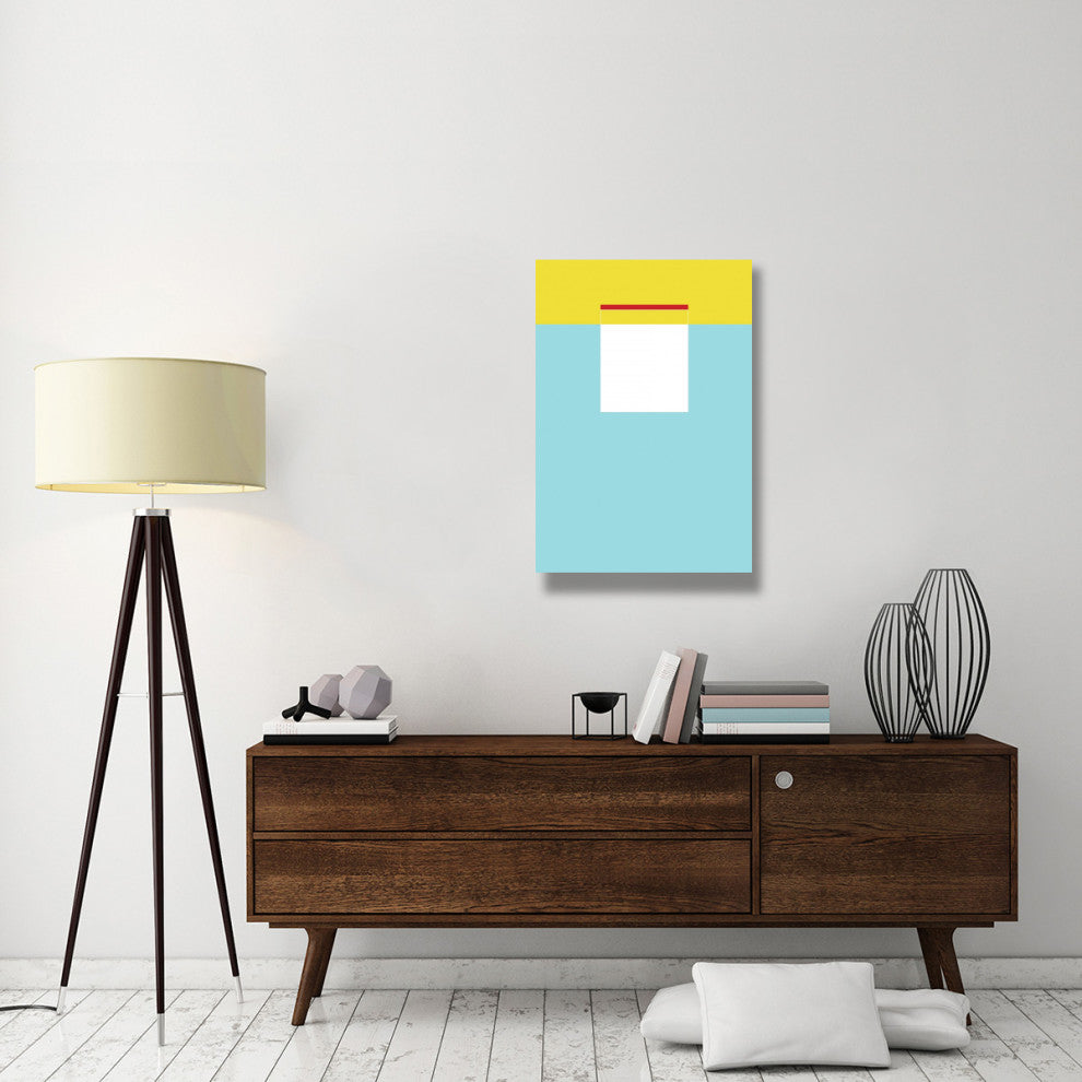 "Hulo" Fine Art Print