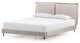 Inwood Bed-Merino Porcelain-King