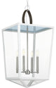 POINT DUME® Shearwater Collection White Large Pendant
