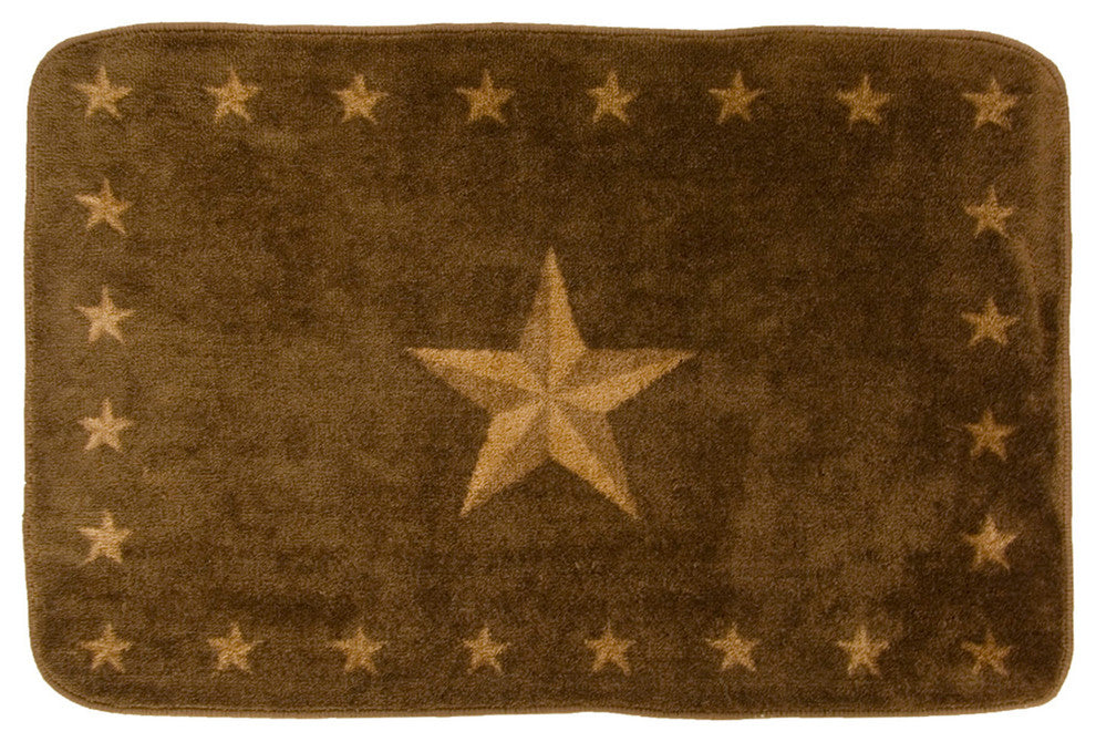Star Rug