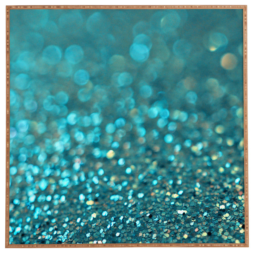 Lisa Argyropoulos Aquios Framed Wall Art