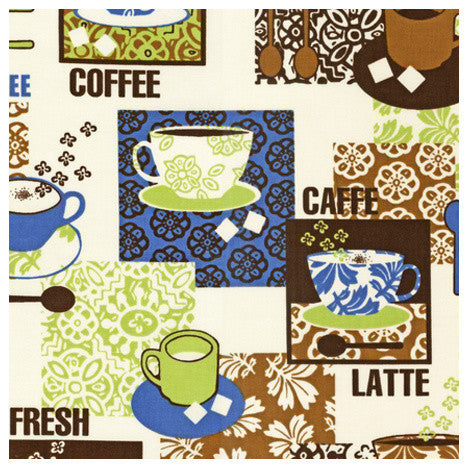 Andreas Latte Trivet, 9" Square