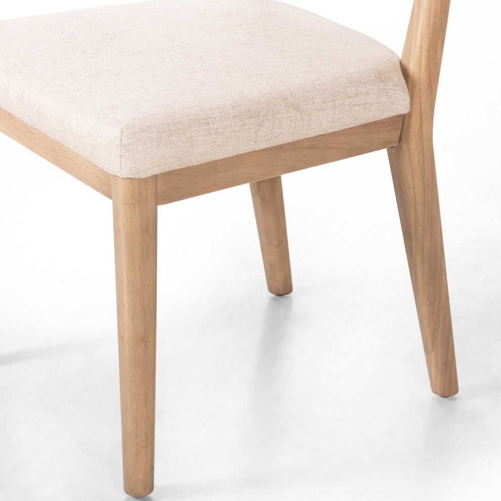 Cardell Dining Chair, Essence Natural